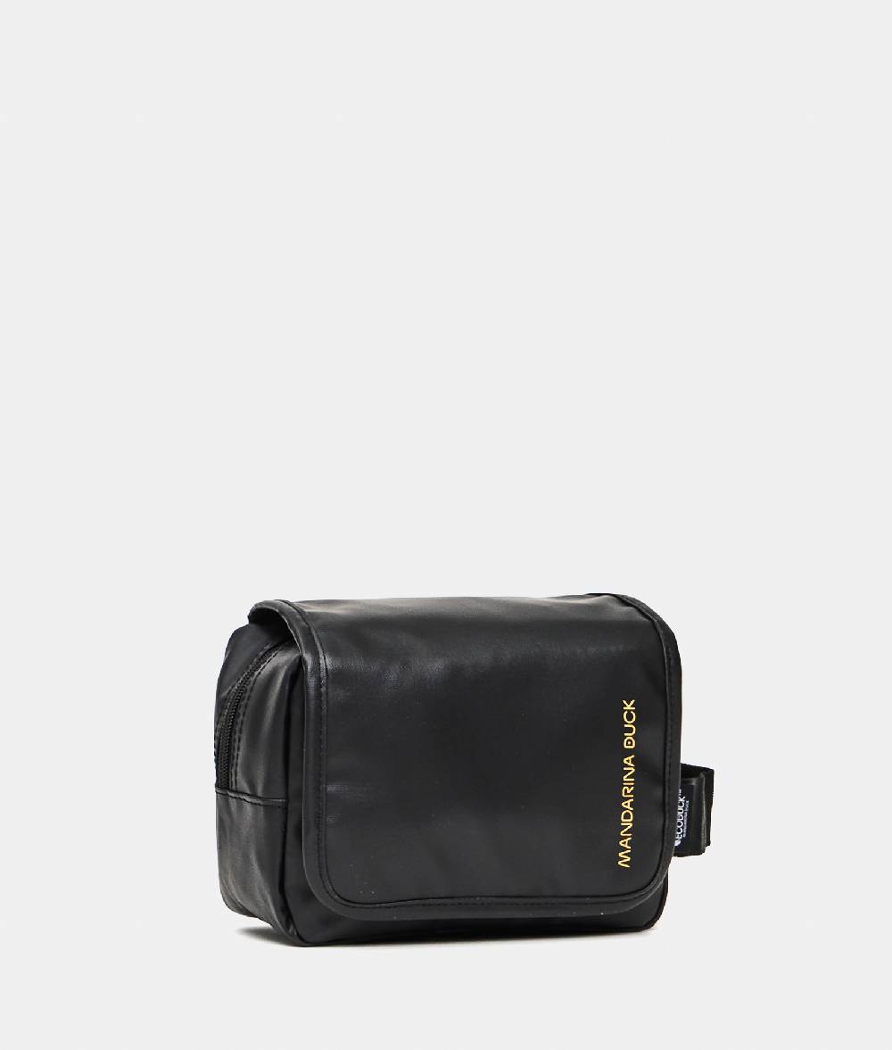 Mandarina Duck ECO COATED NECESSAIRE Mandarina Duck Vendita Economica