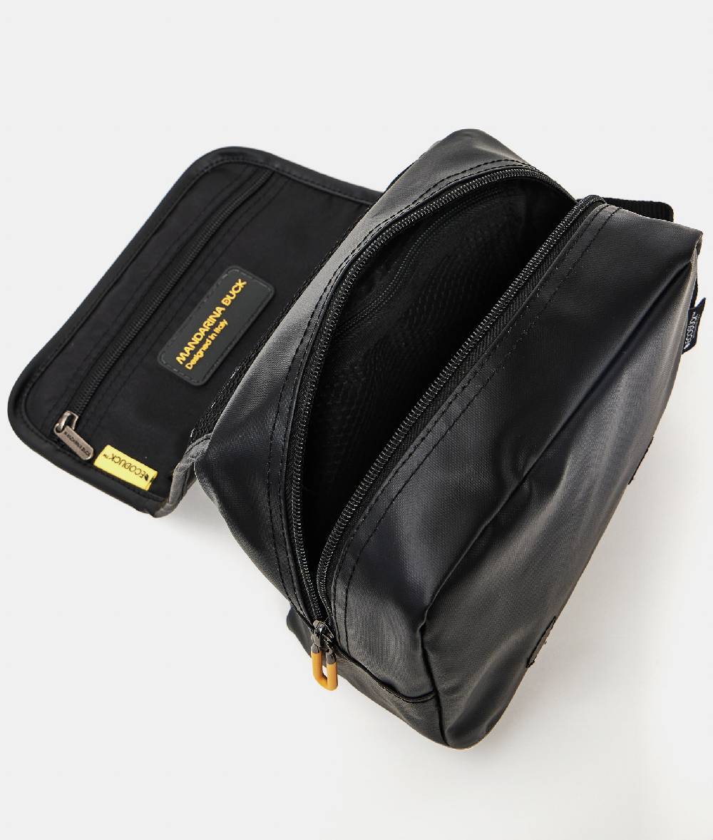 Mandarina Duck ECO COATED NECESSAIRE Mandarina Duck Vendita Economica
