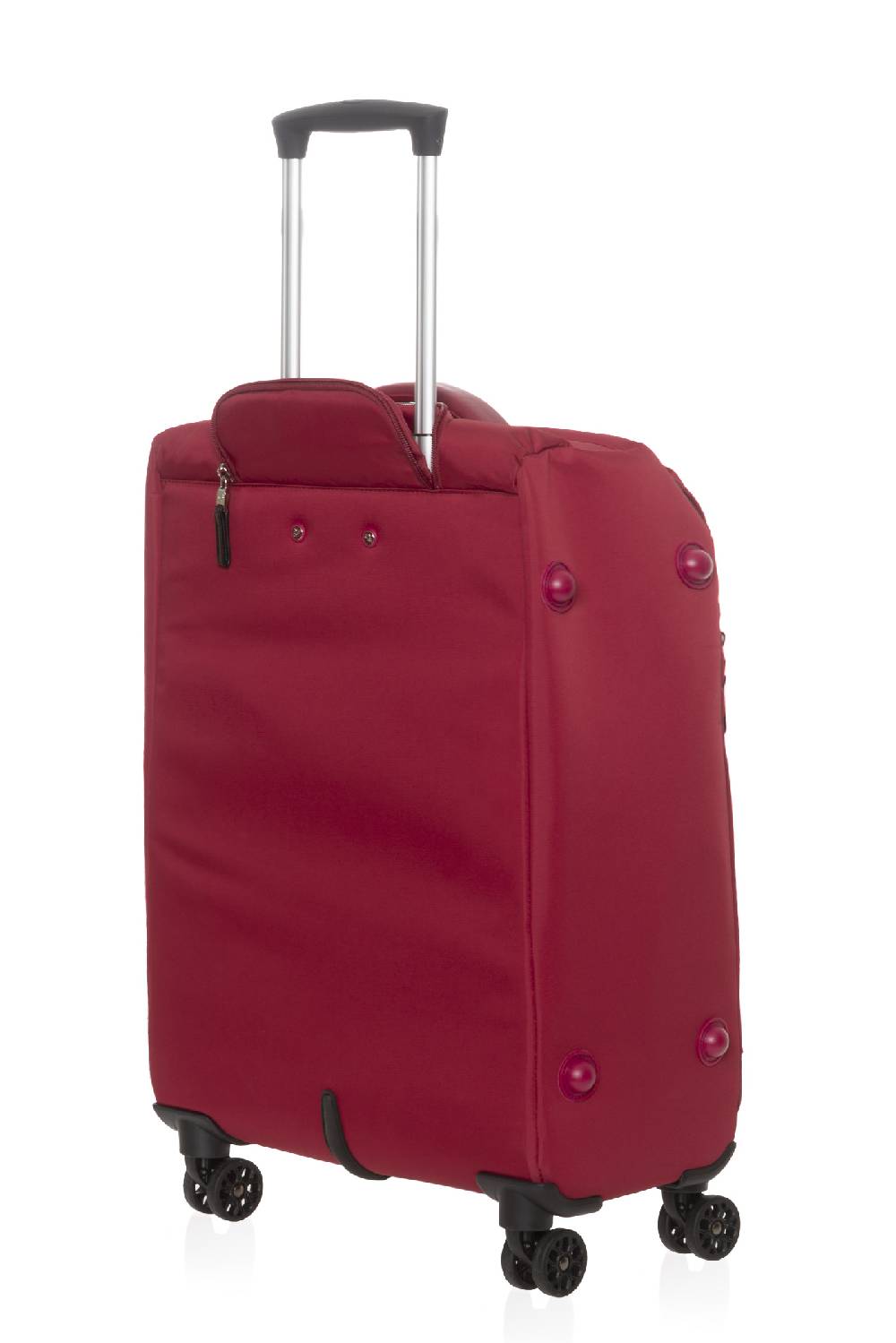 Mandarina Duck WEEK-END TROLLEY MEDIUM Mandarina Duck In Saldo