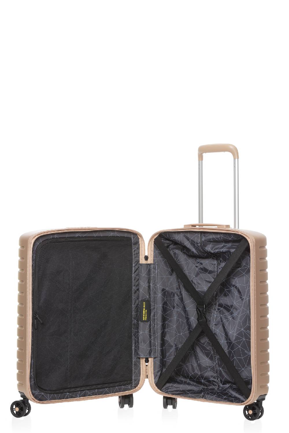 Mandarina Duck FLYDUCK TROLLEY CABIN Mandarina Duck Moda
