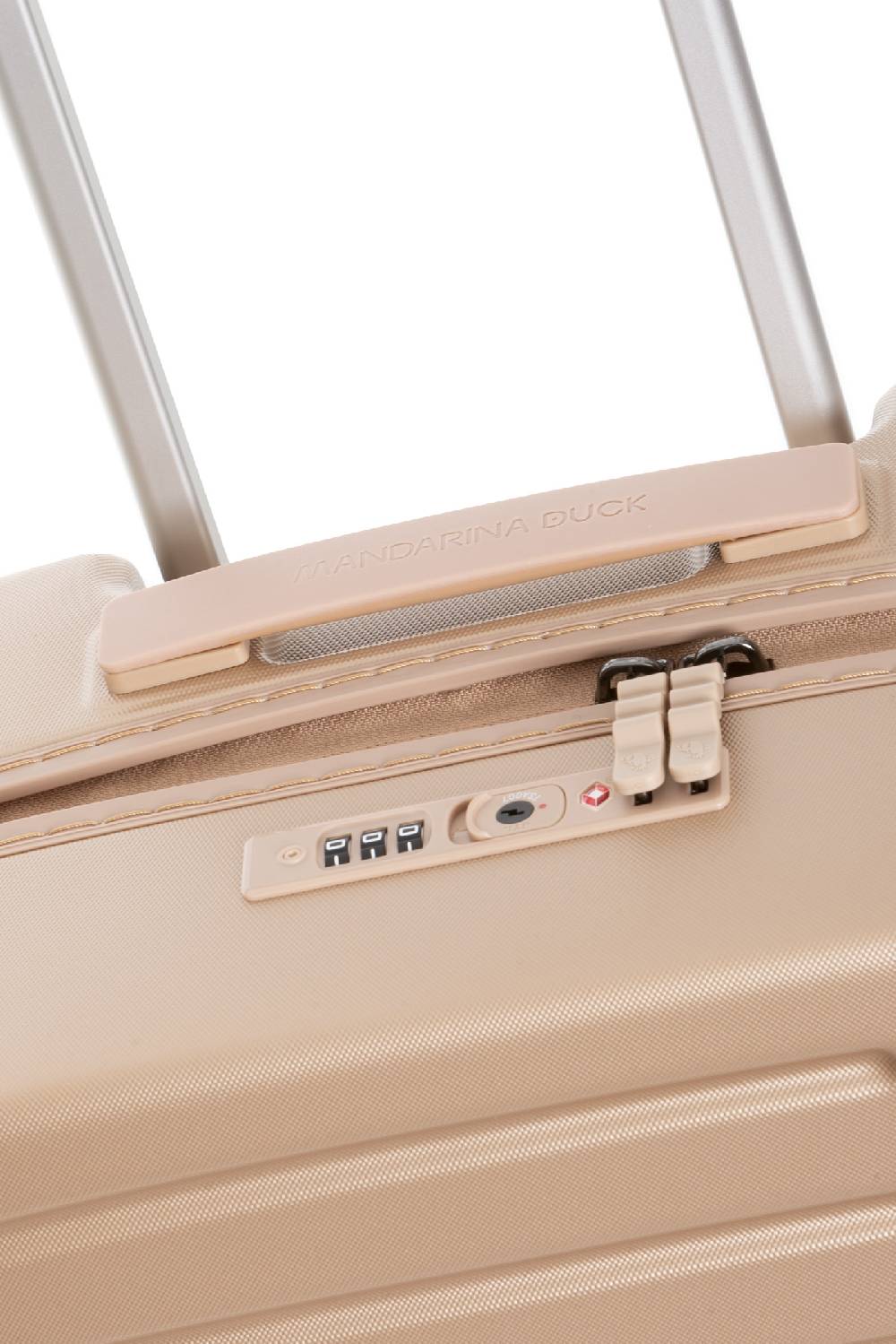 Mandarina Duck FLYDUCK TROLLEY CABIN Mandarina Duck Moda