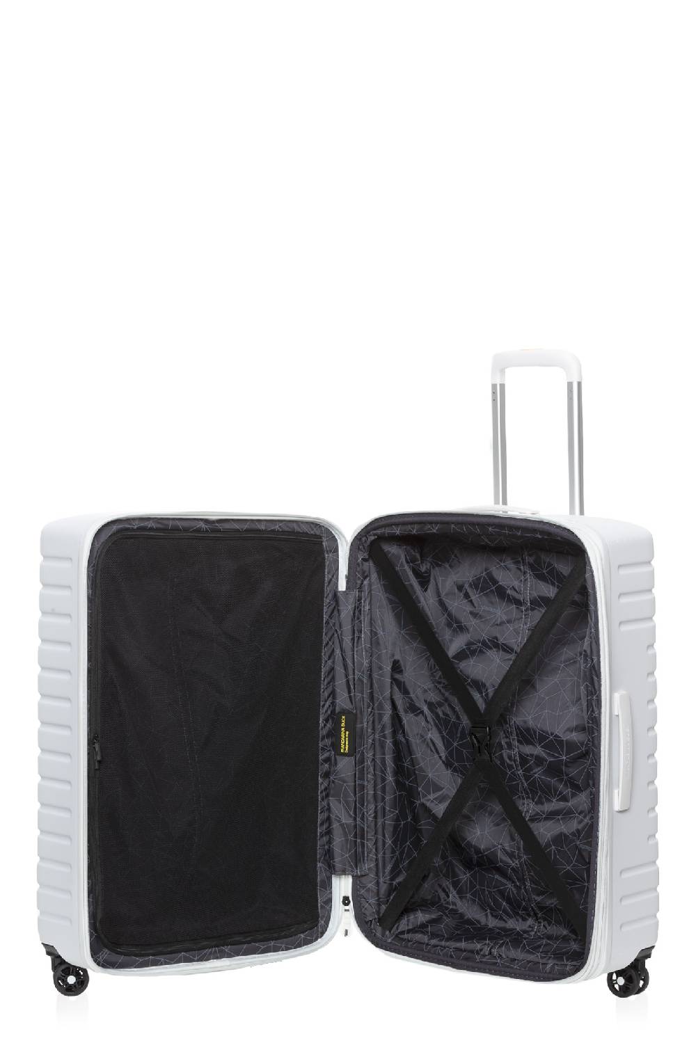 Mandarina Duck FLYDUCK TROLLEY MEDIUM EXP Mandarina Duck Italy