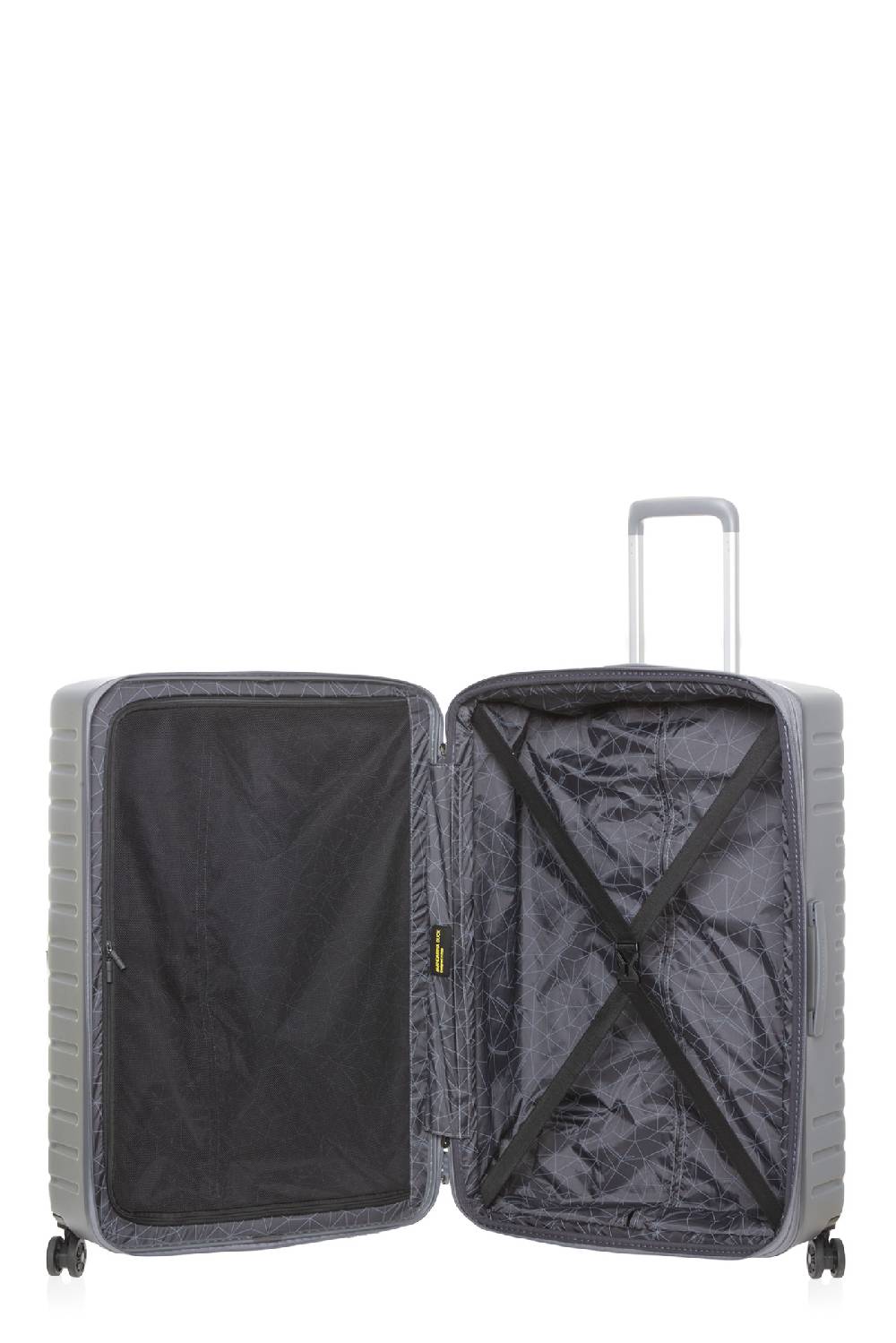 Mandarina Duck FLYDUCK TROLLEY LARGE EXP Mandarina Duck Italia
