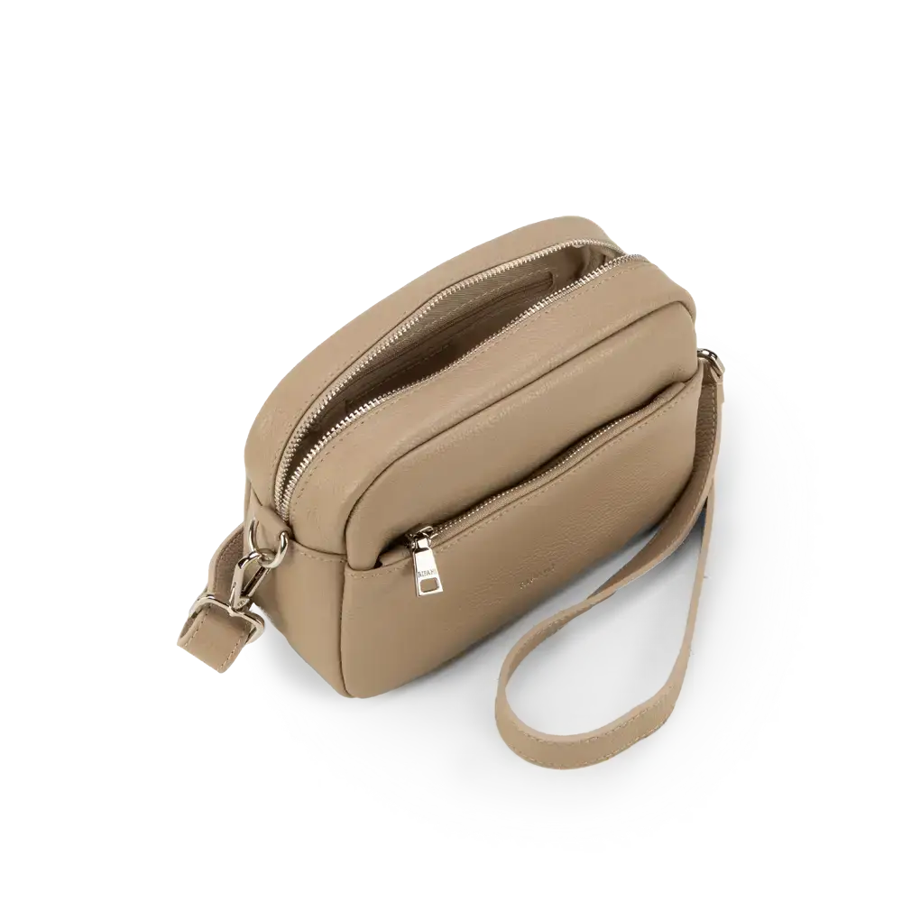 ﻿Ripani Easy Handy Borsa a Spalla S Saldi Di Fabbrica