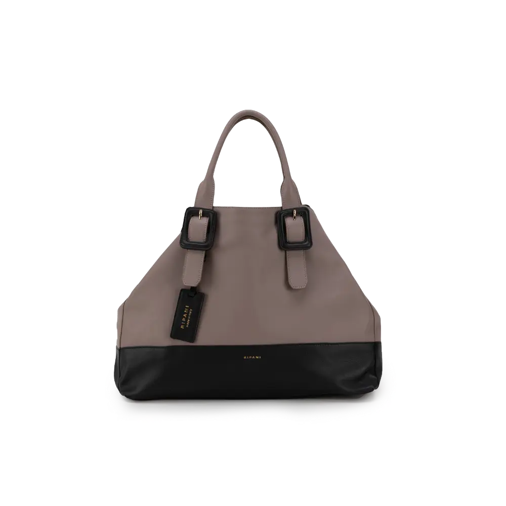 Ripani Caroline Tote Bag L Soddisfazione Garantita