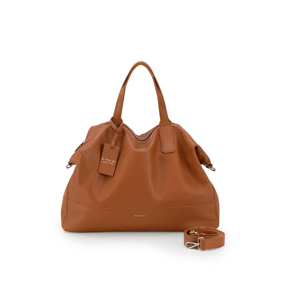 Ripani Jane Tote Bag L Qualità Garantita