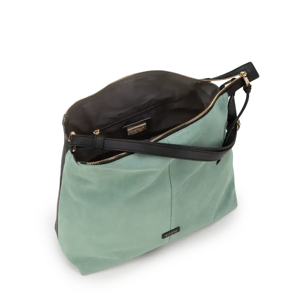 Ripani Gerty Borsa a Spalla L Consegna Veloce