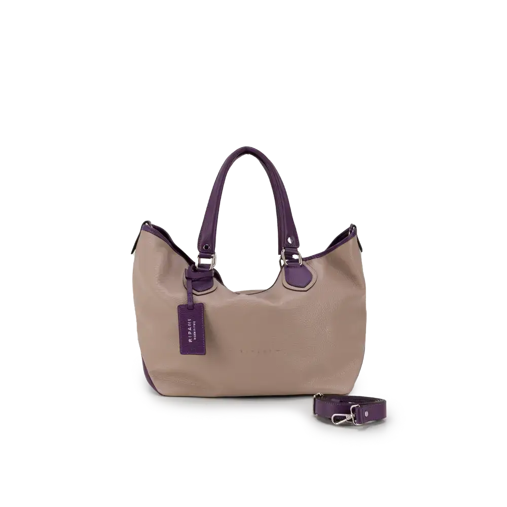 Ripani Helen Tote Bag L Presa