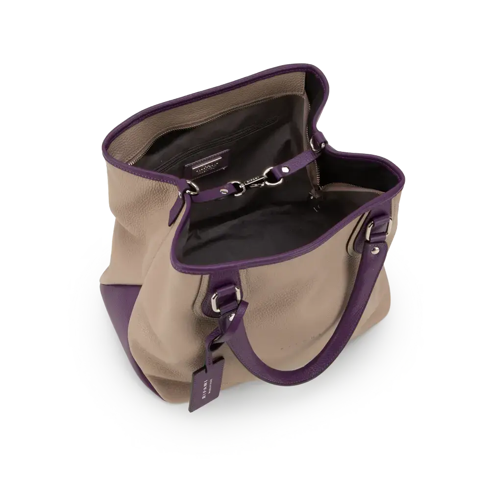 Ripani Helen Tote Bag L Presa