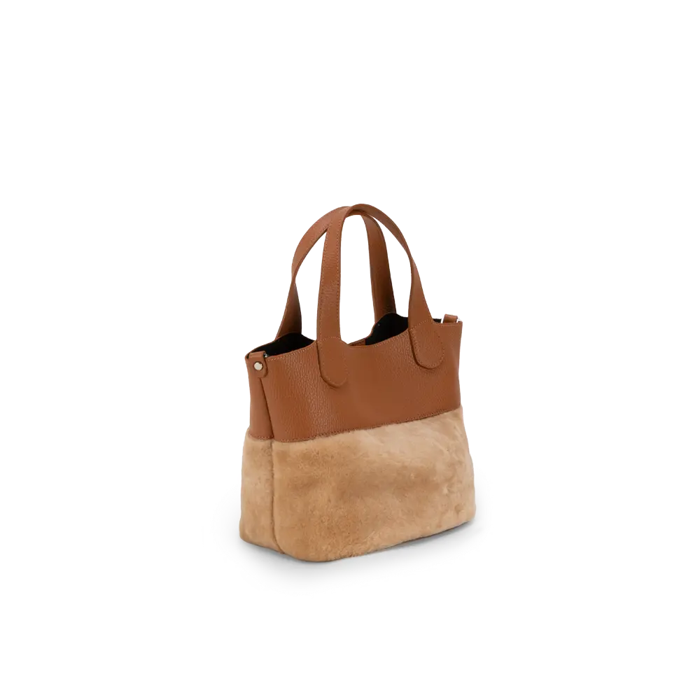 Ripani Anna Borsa a Mano M Saldi Di Fabbrica