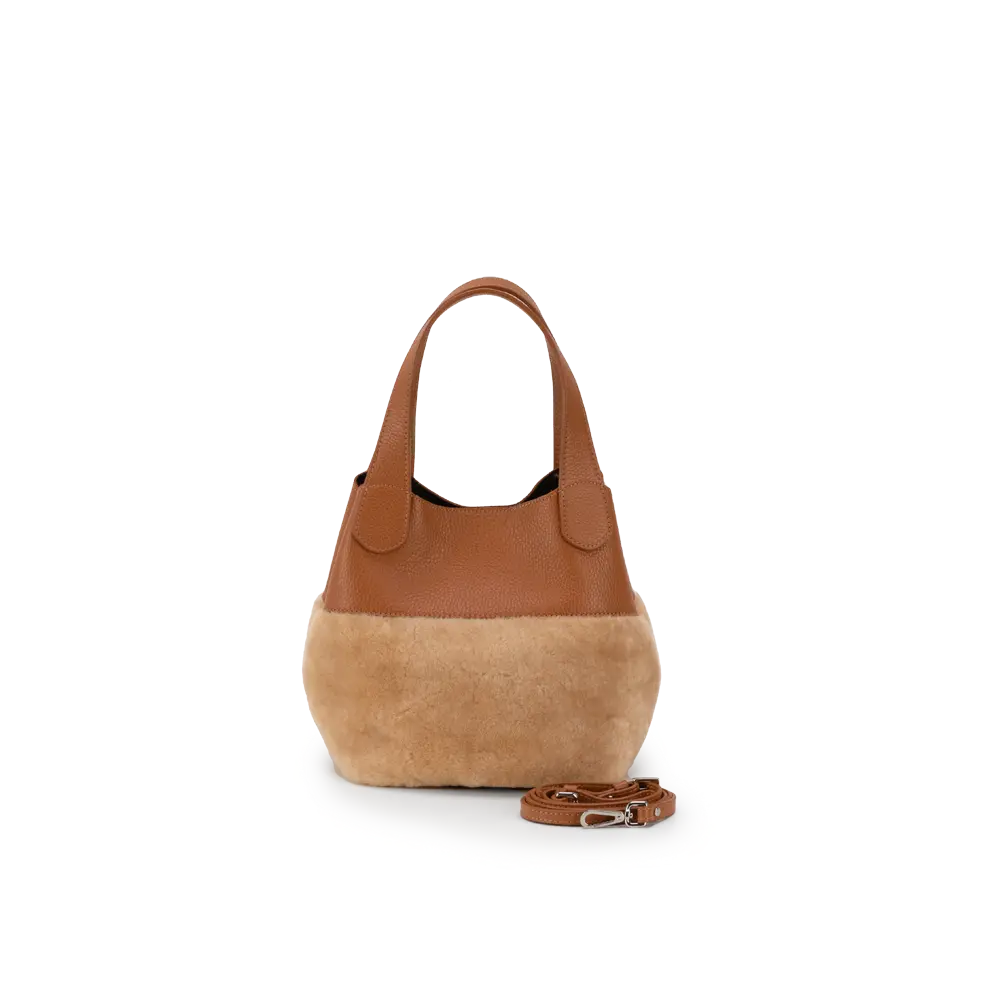 Ripani Anna Borsa a Mano M Saldi Di Fabbrica