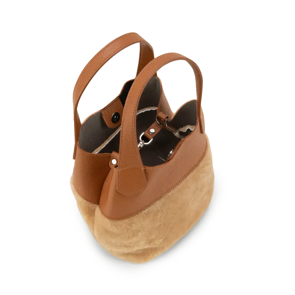 Ripani Anna Borsa a Mano M Saldi Di Fabbrica