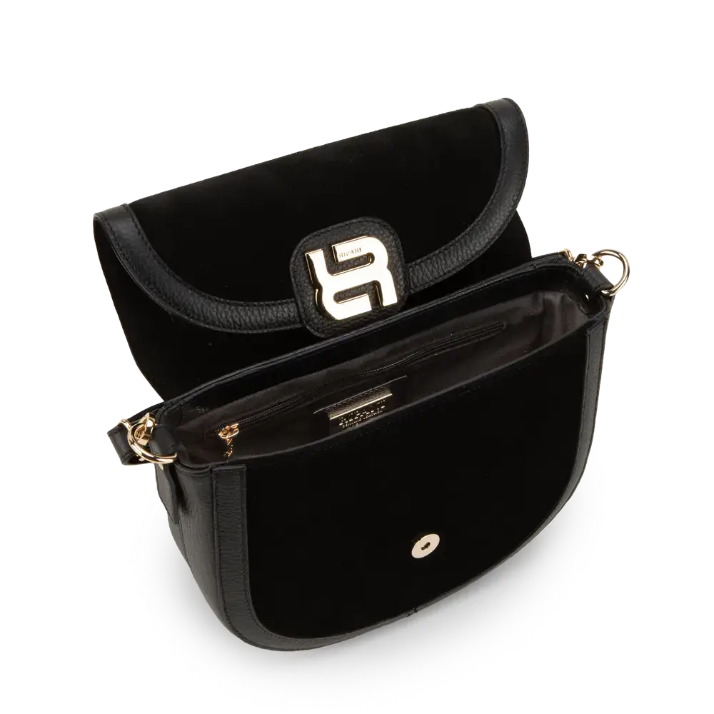 Ripani Emmy Borsa a Spalla M Spedizione Gratuita
