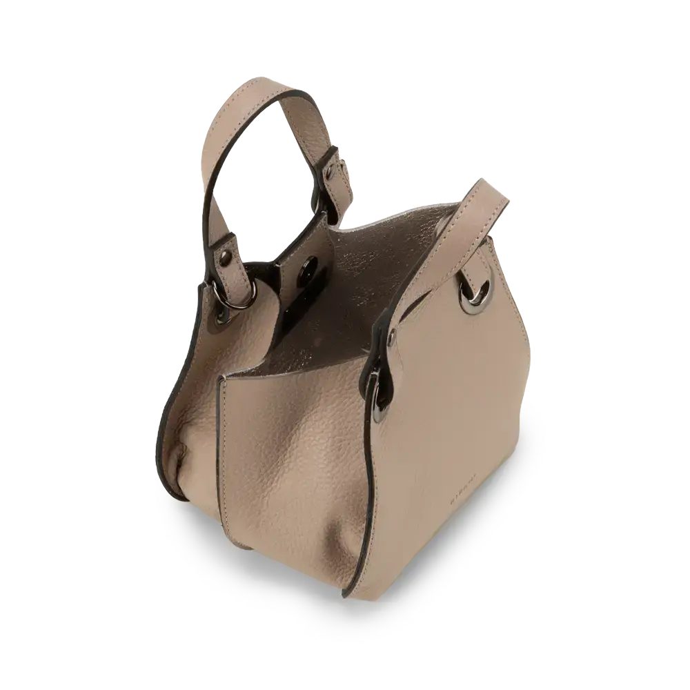 Ripani Airone Borsa a Mano S Fino Al -60%