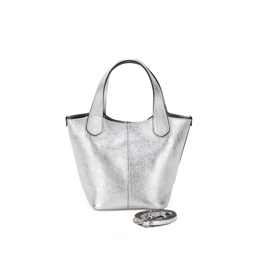Ripani Anna Borsa a Mano M Presa