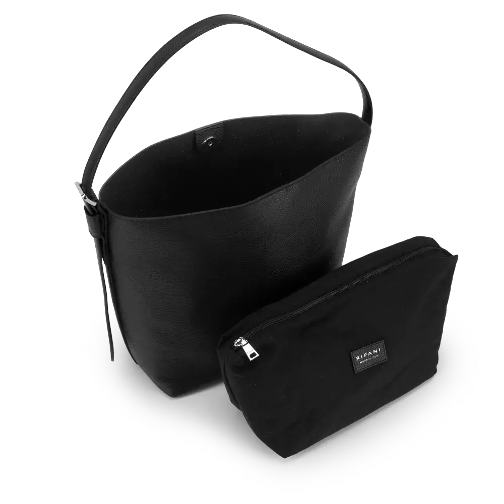 Ripani Jennifer Borsa a Secchiello M Saldi