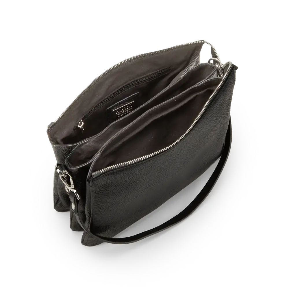 Ripani Easy Handy Borsa a Spalla M In Saldo
