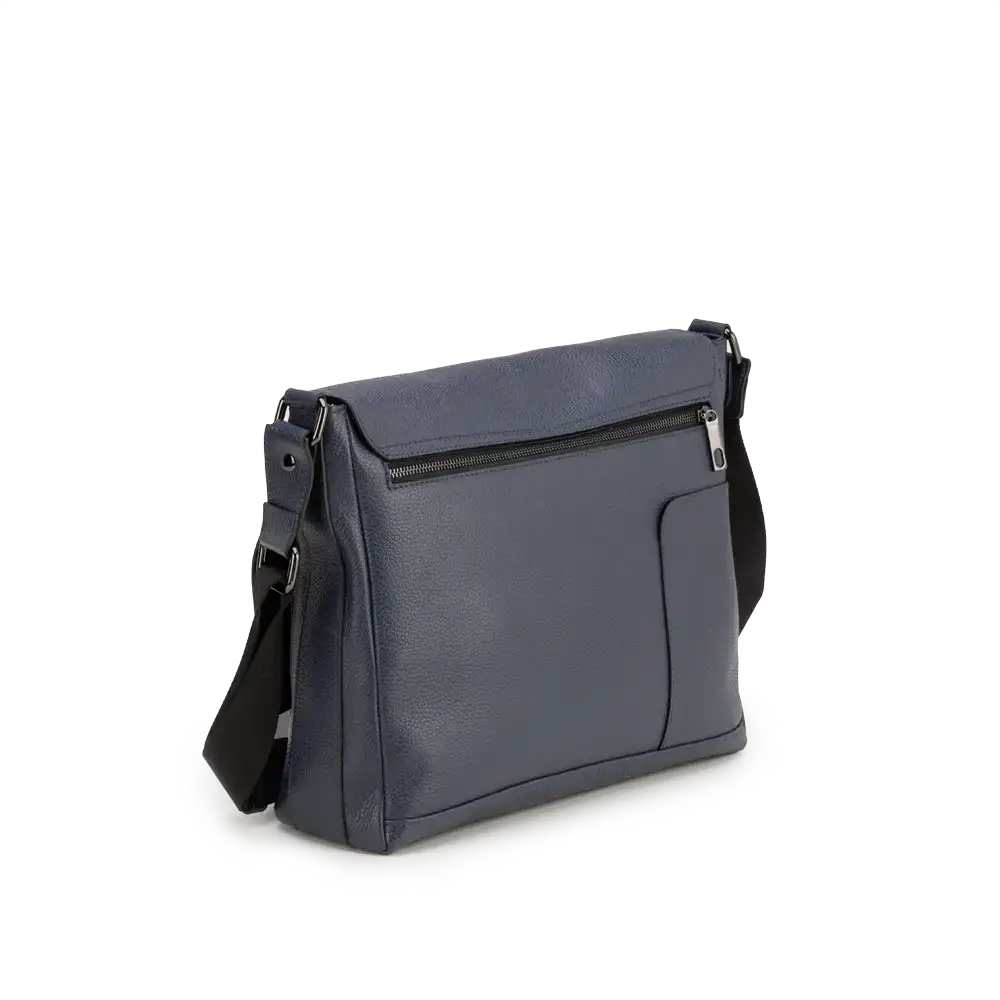 Ripani Urban Borsa a Tracolla L Consegna Veloce