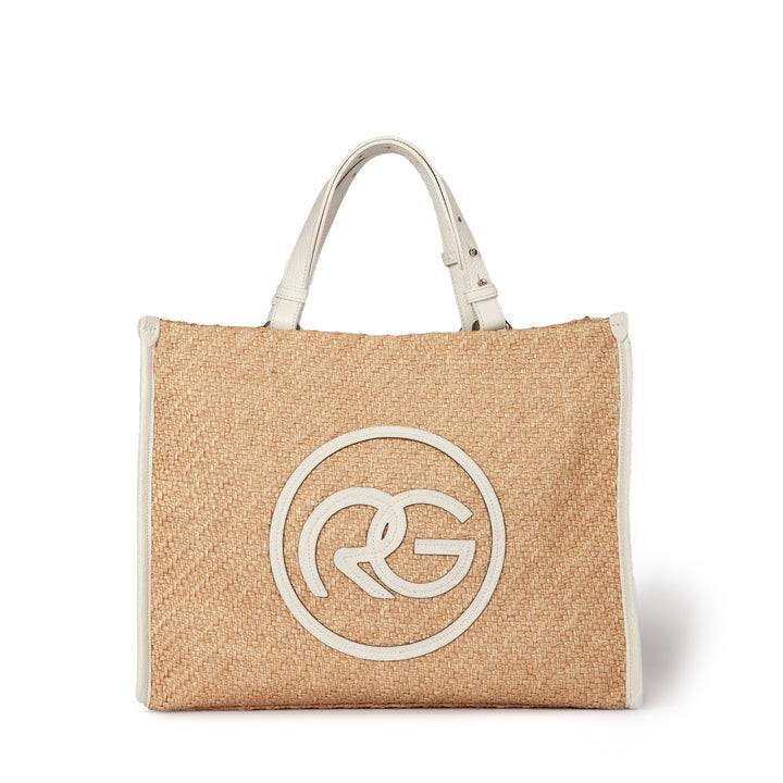 Roberta Gandolfi Roberta Straw Shopping Consegna Veloce