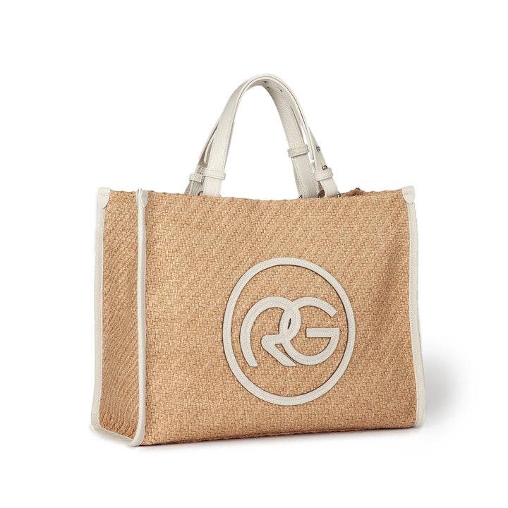Roberta Gandolfi Roberta Straw Shopping Consegna Veloce