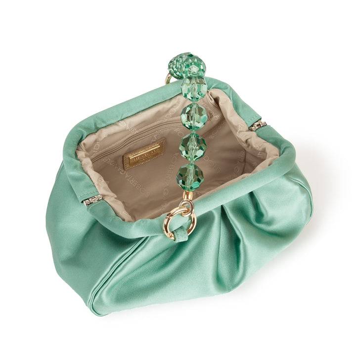 Roberta Gandolfi Sirenetta Puffy Promozione