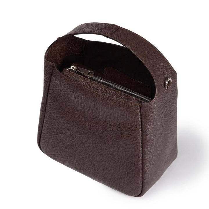 Roberta Gandolfi Samanta hobo small borsa a mano in pelle con tracolla staccabile Offerte