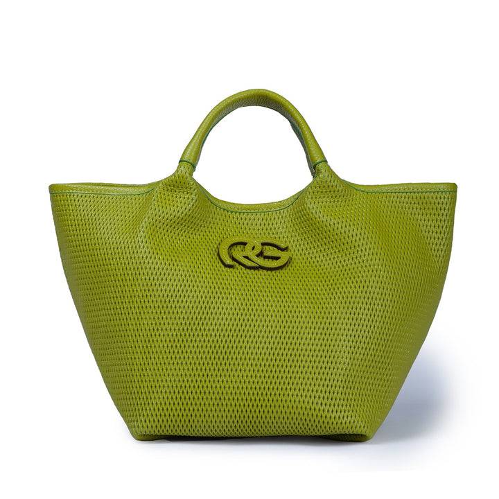 Roberta Gandolfi Joy Yuma 5 in 1 borsa in pelle trasformabile con tracolla staccabile Soddisfazione Garantita