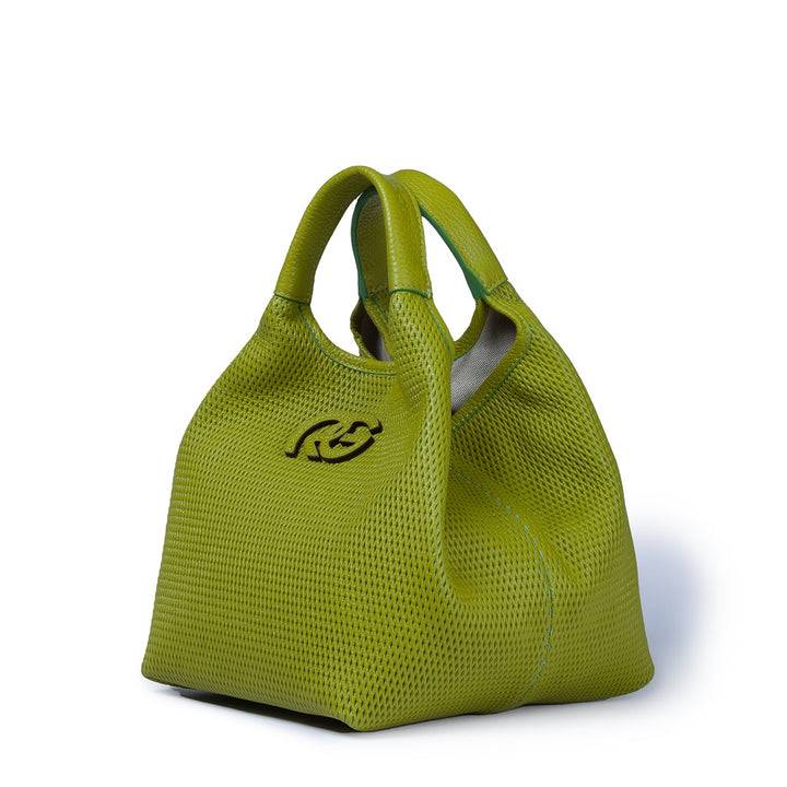 Roberta Gandolfi Joy Yuma 5 in 1 borsa in pelle trasformabile con tracolla staccabile Soddisfazione Garantita