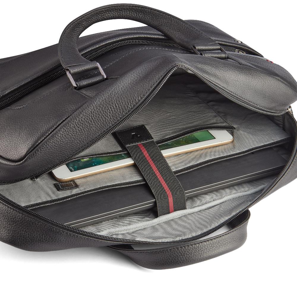 Roncato Borsa porta computer alaska nero Negozio Online Roncato Vendite Flash