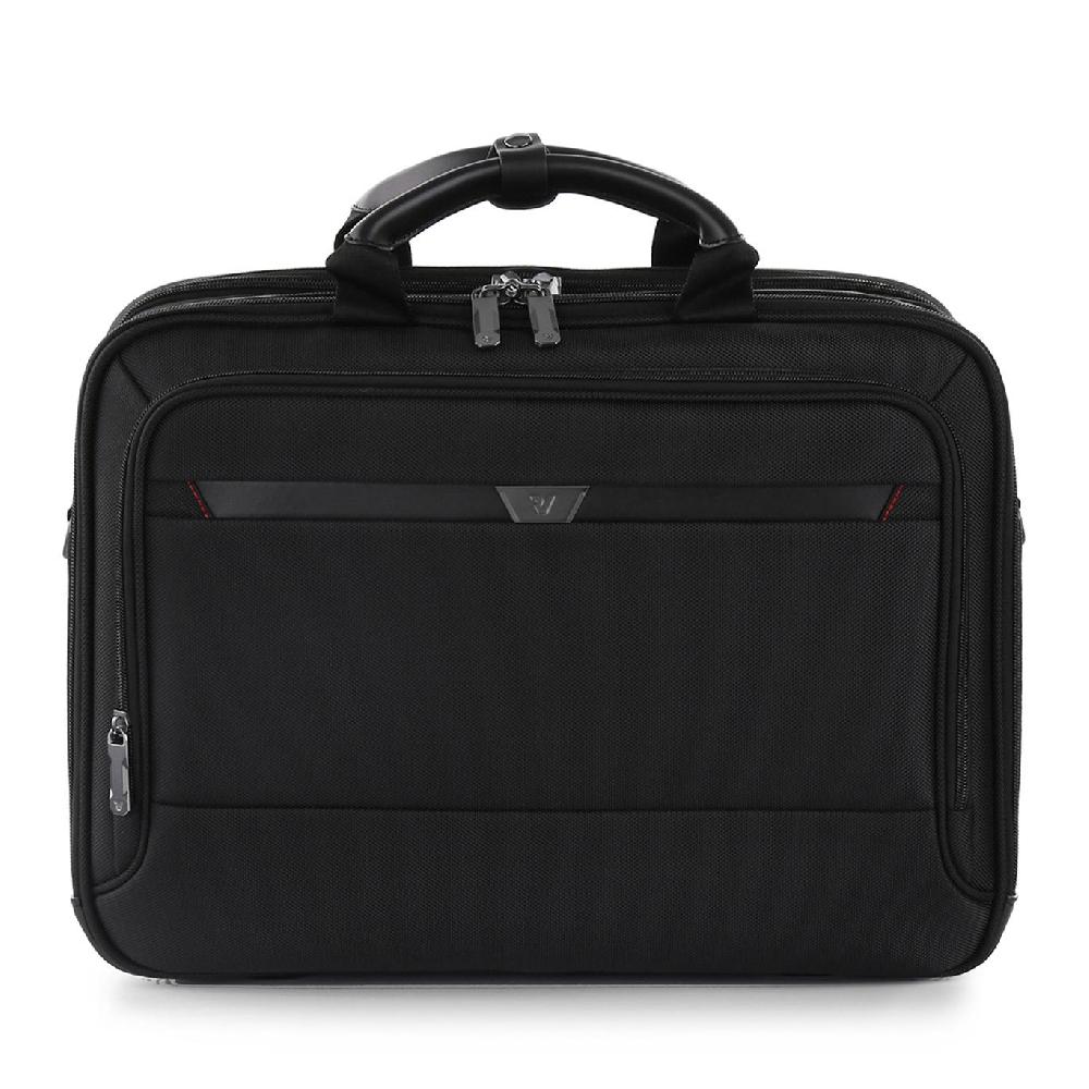 Roncato Borsa porta computer biz 4.0 nero Negozio Online Roncato 2025