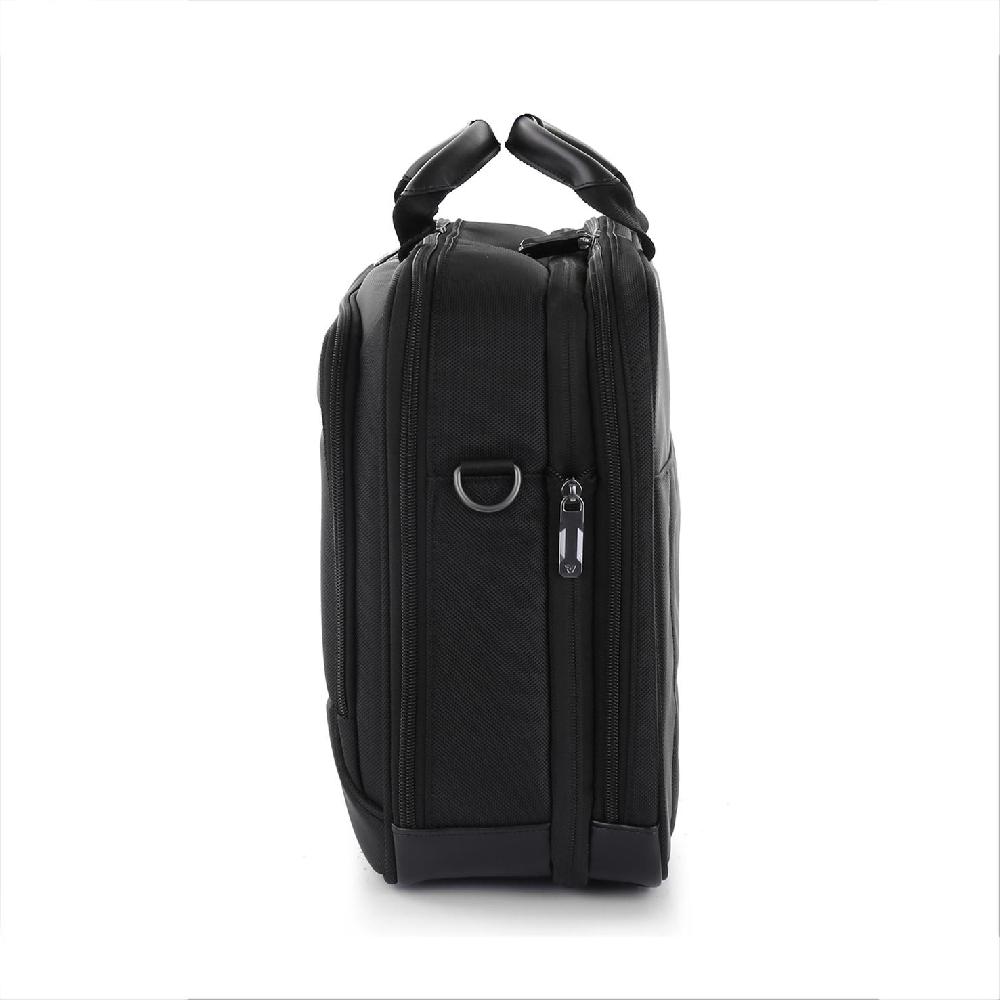Roncato Borsa porta computer biz 4.0 nero Negozio Online Roncato 2025