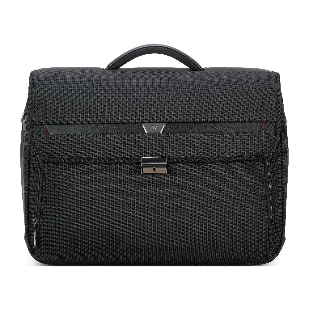 Roncato Borsa porta computer biz 4.0 nero Negozio Online Roncato Italia