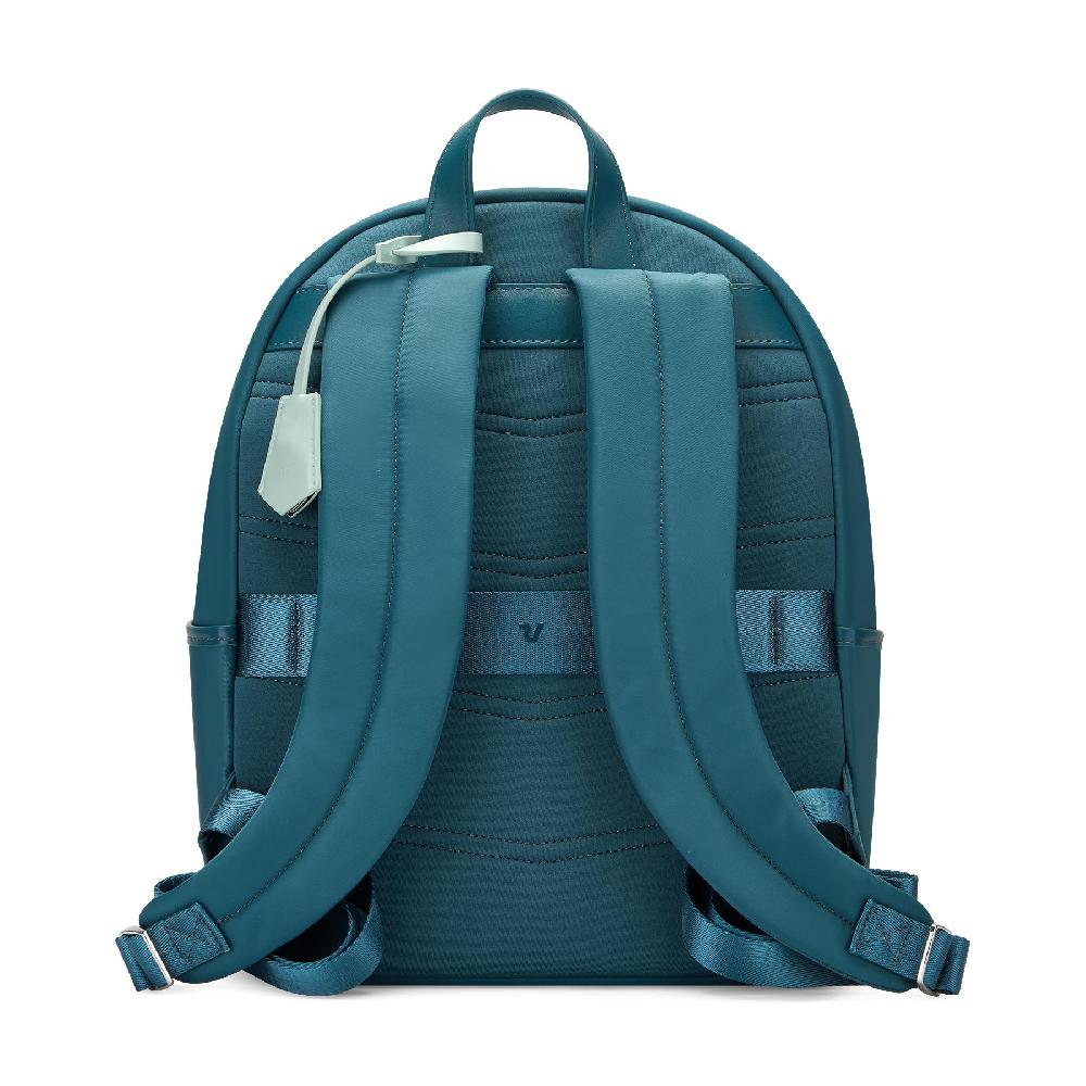Roncato Zaino woman biz blu Negozio Online Roncato Nuovo