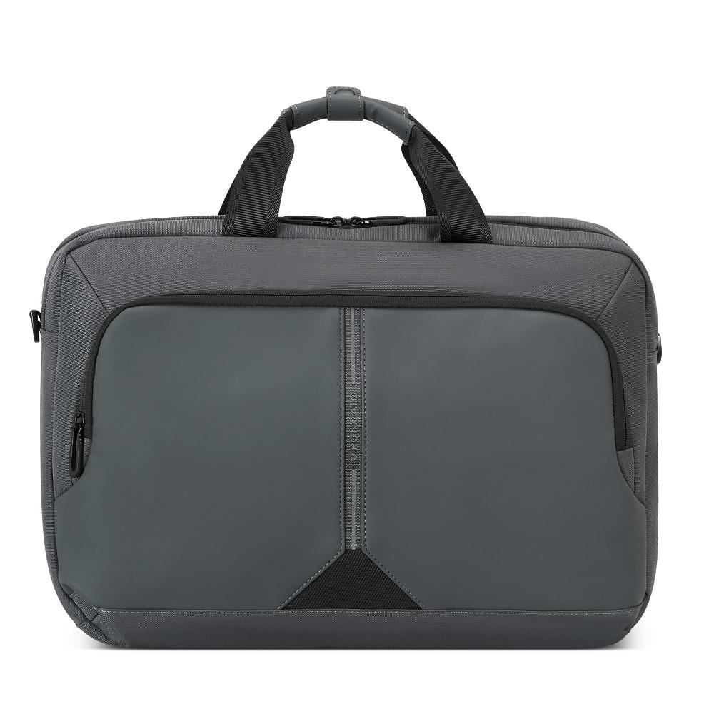 Roncato Borsa porta computer clayton antracite Negozio Online Roncato Pezzi Unici