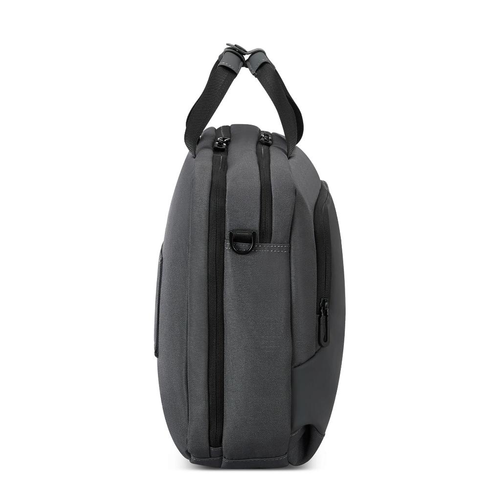 Roncato Borsa porta computer clayton antracite Negozio Online Roncato Pezzi Unici