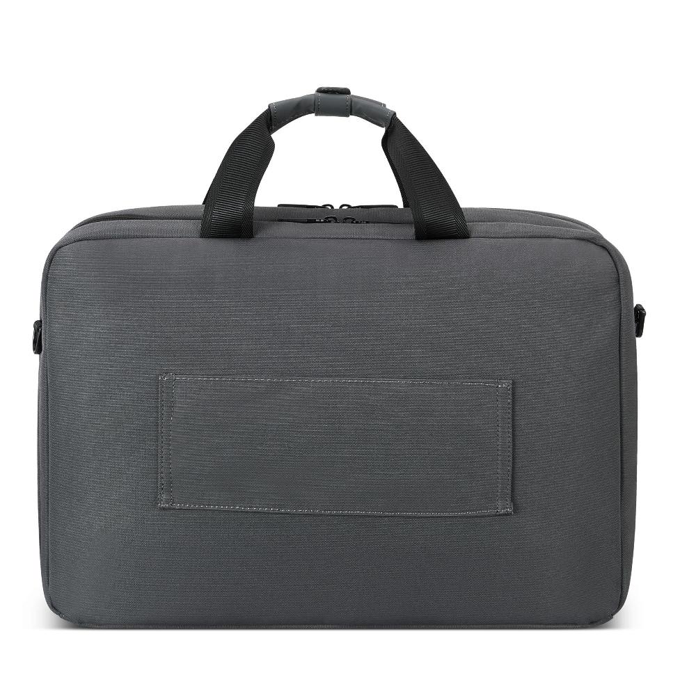Roncato Borsa porta computer clayton antracite Negozio Online Roncato Pezzi Unici