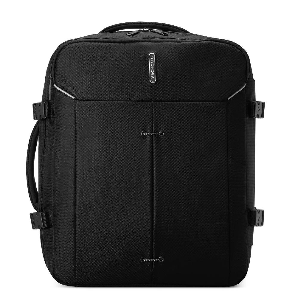 Roncato Zaino da viaggio ironik 2.0 nero Negozio Online Roncato Negozi Online
