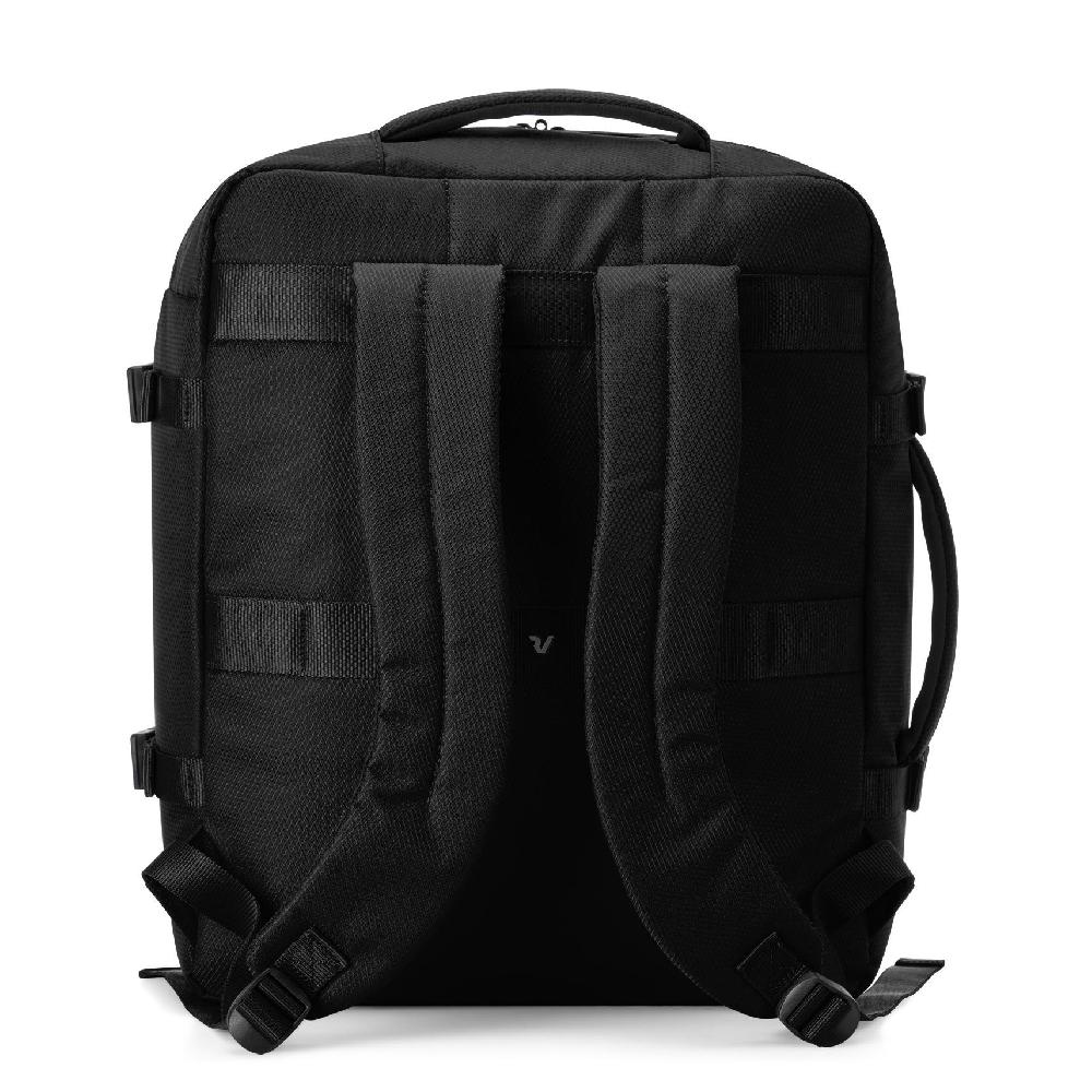 Roncato Zaino da viaggio ironik 2.0 nero Negozio Online Roncato Negozi Online