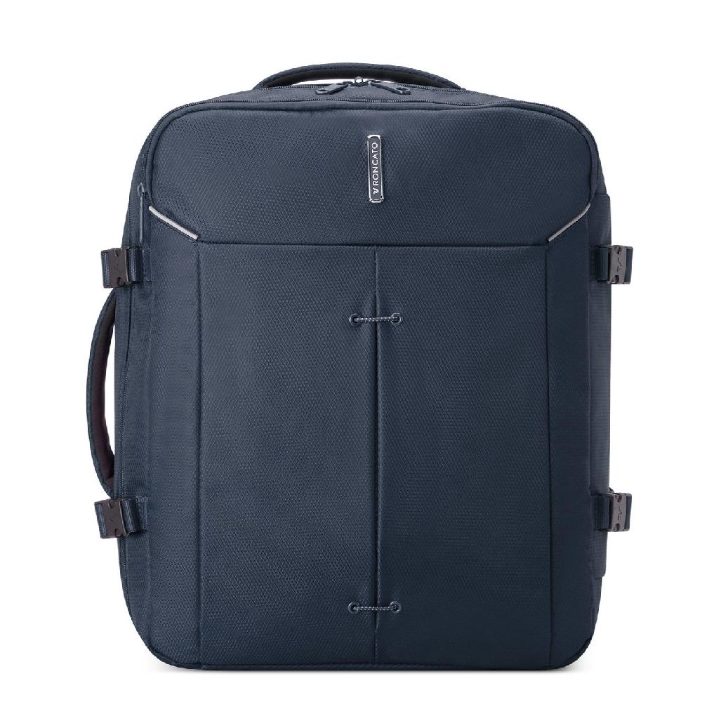 Roncato Zaino da viaggio ironik 2.0 blu notte Negozio Online Roncato Acquista Ora