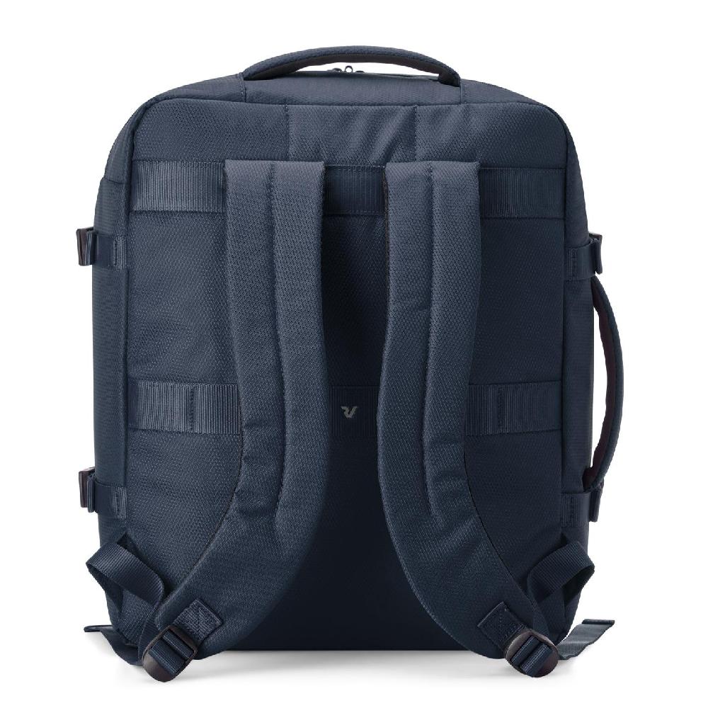 Roncato Zaino da viaggio ironik 2.0 blu notte Negozio Online Roncato Acquista Ora