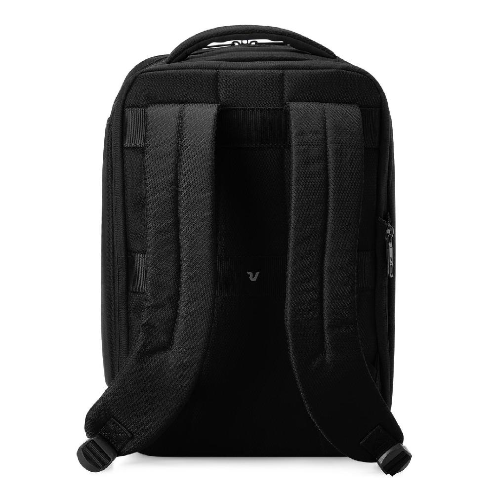 Roncato Zaino da viaggio ironik 2.0 nero Negozio Online Roncato Consegna Veloce