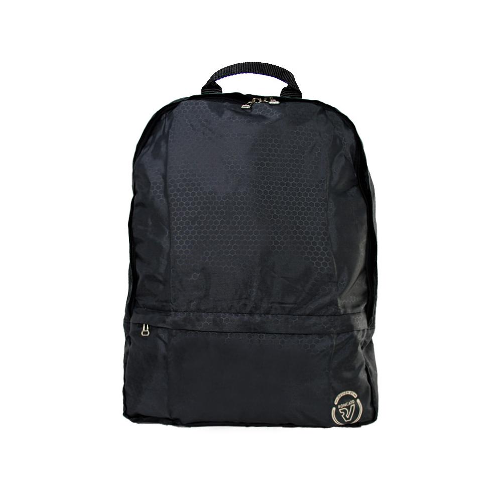 Roncato Organizer per valigia foldable accessories black Negozio Online Roncato Prezzo Ridotto