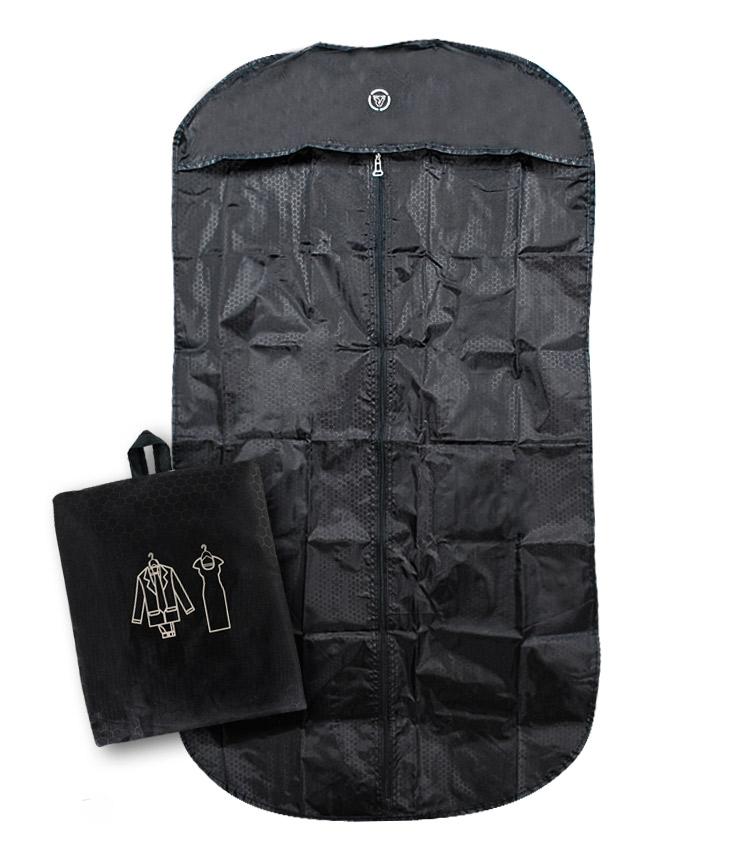 Roncato Organizer per valigia foldable organizer black Negozio Online Roncato Novità