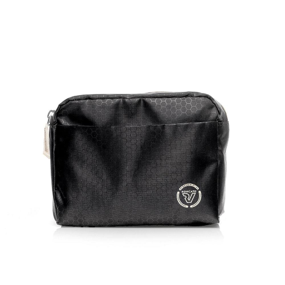 Roncato Organizer per borsa da donna foldable organizer black Negozio Online Roncato Presa