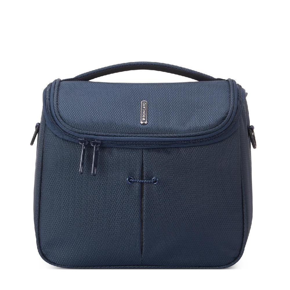 Roncato Beauty case ironik 2.0 blu notte Negozio Online Roncato Offerte