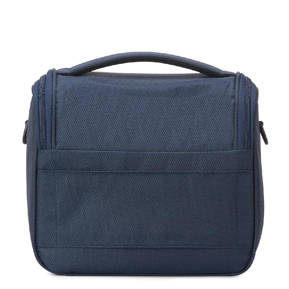 Roncato Beauty case ironik 2.0 blu notte Negozio Online Roncato Offerte