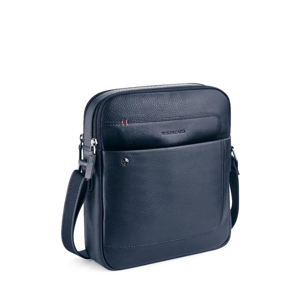 Roncato Borsello uomo alaska navy Negozio Online Roncato Hotsell