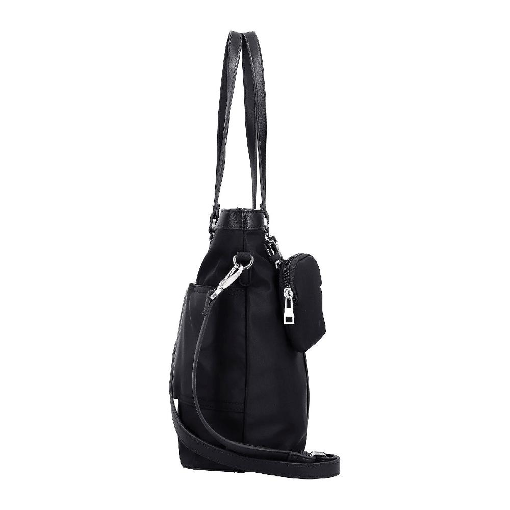 Roncato Shopper solaris nero Negozio Online Roncato Vendita Economica