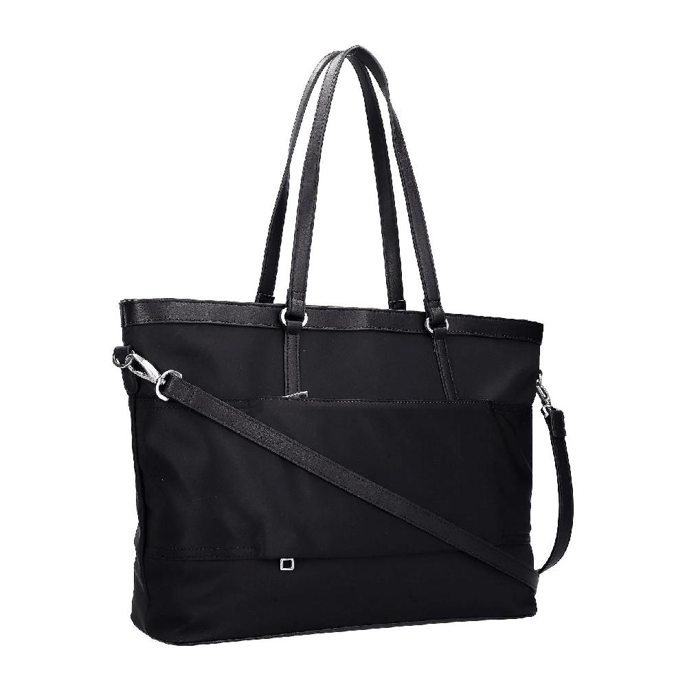Roncato Shopper solaris nero Negozio Online Roncato Vendita Economica