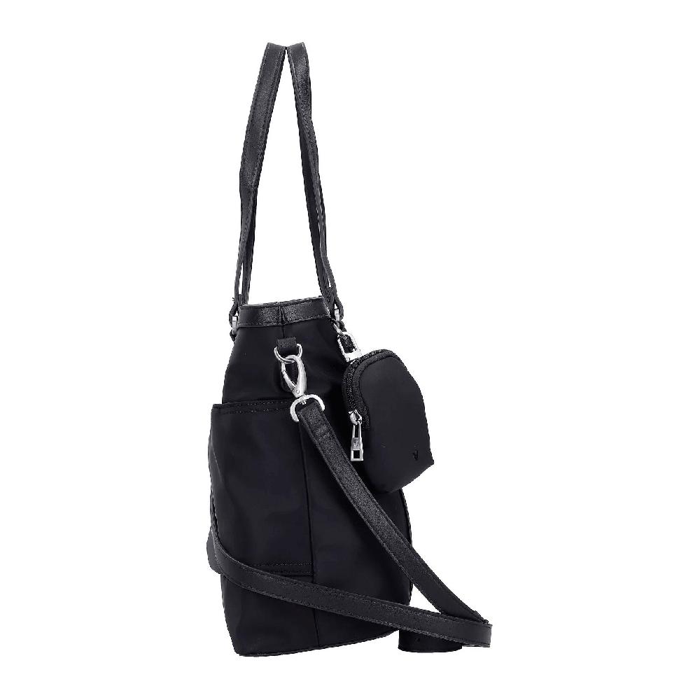 Roncato Shopper solaris nero Negozio Online Roncato Negozio